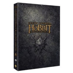 El Hobbit : La Batalla De Los Cinco Ejér