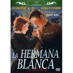 La Hermana Blanca (1923)