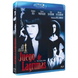 Juego De Lágrimas (Blu-Ray) (Bd-R)