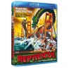 Reptilicus (Blu-Ray) (Bd-R)