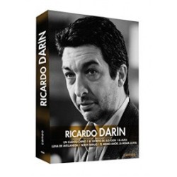 Pack Ricardo Darín - Vol. 1
