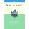 Downton Abbey - 1ª A 5ª Temporada (Blu-R