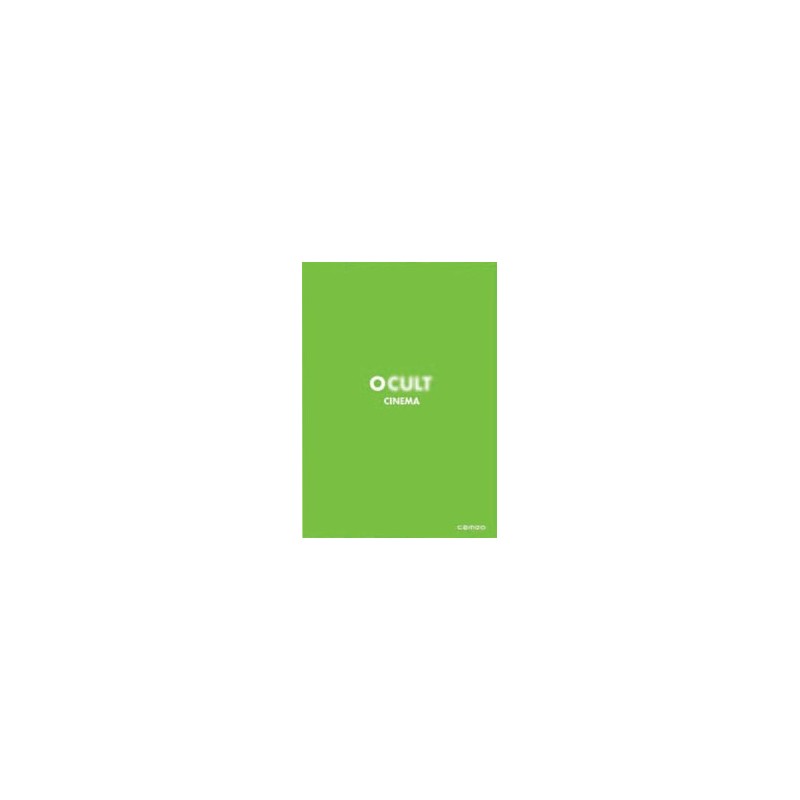 Colección Ocult - Green