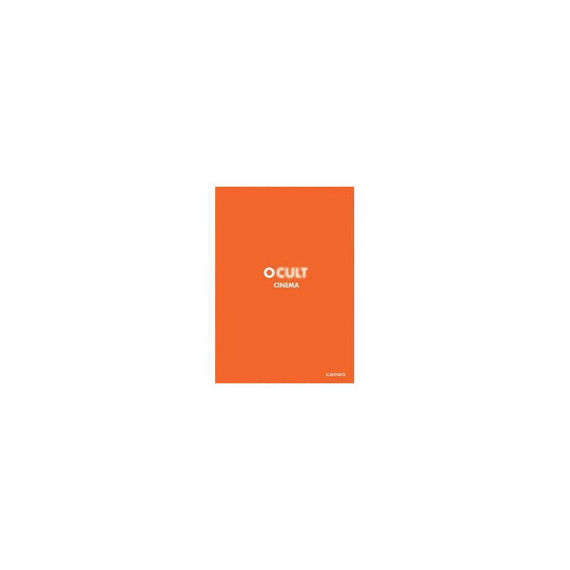 Colección Ocult - Orange