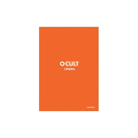 Comprar Colección Ocult - Orange Dvd