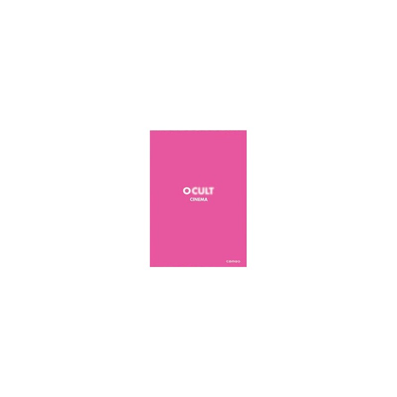 Colección Ocult - Pink