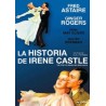 La Historia De Irene Castle