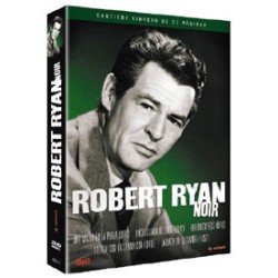 Comprar Pack Robert Ryan 'Noir' Dvd