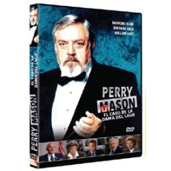Perry Mason : El Caso De La Dama Del Lag