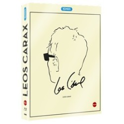 Leos Carax (V.O.S.) (Blu-Ray)
