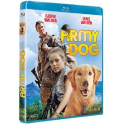 Army Dog (Blu-Ray)