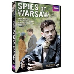 Spies Of Warsaw (V.O.S.)