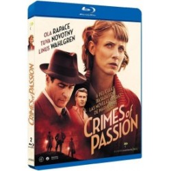 Crimes Of Passion (Blu-Ray)