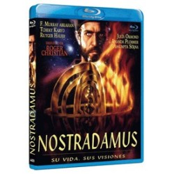 Nostradamus (Blu-Ray)