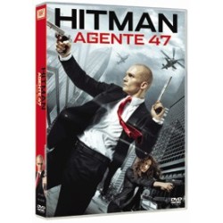 Hitman : Agente 47