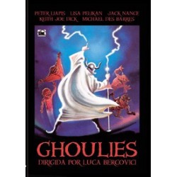 Comprar Ghoulies Dvd