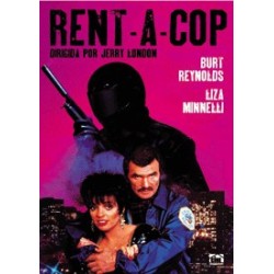 Rent A Cop (Chicago En Rojo)