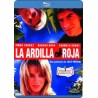 La Ardilla Roja (Blu-Ray)