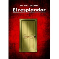 BLURAY - EL RESPLANDOR (DVD)