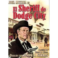 Comprar El Sheriff De Dodge City (Smile) Dvd