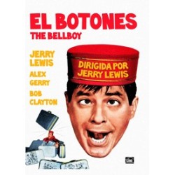 Comprar El Botones (La Casa Del Cine) Dvd