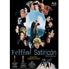 Fellini Satiricon (Blu-Ray)