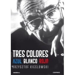 Krzysztof Kieslowski: Tres Colores