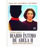 Comprar Diario Íntimo De Adela H (La Casa Del Cine) Dvd