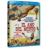 El Amo Del Mundo (Blu-Ray)
