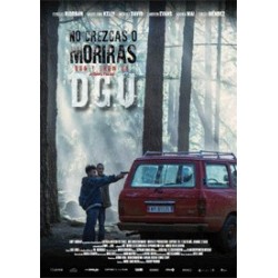 NO CREZCAS O MORIRAS DVD