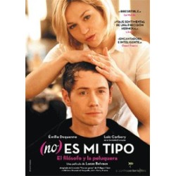 NO ES MI TIPO DVD