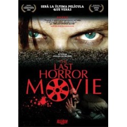 The Last Horror Movie (Karma)