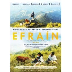 EFRAIN DVD