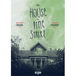 The House Of Pine Street