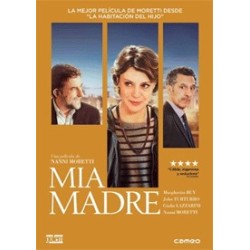 Mia Madre (Blu-Ray)