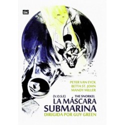 La Máscara Submarina (V.O.S.) (La Casa D