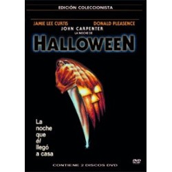 La Noche De Halloween (Ed. Especial)
