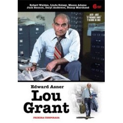 Lou Grant - 1ª Temporada