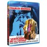 El Justiciero de la Ciudad (Resen) (Blu-Ray)