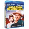 La Legión Invencible (Blu-Ray)