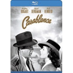 Casablanca (Ed. 60 Aniversario) (Blu-Ray