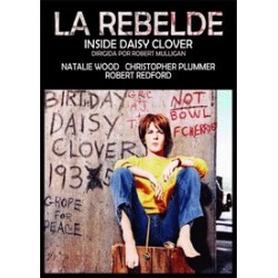 Comprar La Rebelde (La Casa Del Cine) Dvd