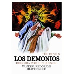 Comprar Los Demonios (La Casa Del Cine) Dvd