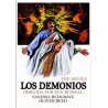 Comprar Los Demonios (La Casa Del Cine) Dvd
