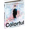 Colorful (Blu-Ray + Dvd Extras) (Ed. Lib