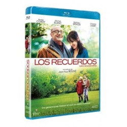Los Recuerdos (Blu-Ray)