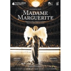 MADAME MARGUERITE DVD