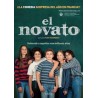 El Novato (Blu-Ray)