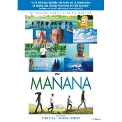 Mañana (Blu-Ray)