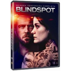 Blindspot - 1ª Temporada